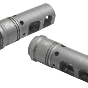 Surefire SFMB-762-SR25 Muzzle Brake 30 Cal