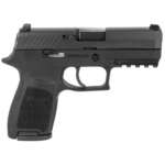 Springfield Armory XD-9 Service Model 9mm 4" Barrel 16-Rounds - New Arrivals - California Gun Shop