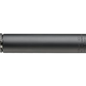 Surefire Socom300 SPS 300 Black Out Sound Suppressor