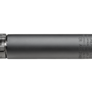 Surefire SOCOM556-SB2, Sound Suppressor.