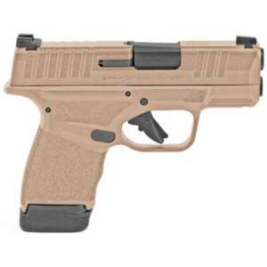 Springfield Armory Hellcat Micro-Compact Flat Dark Earth 9mm 3" Barrel 13-Rounds