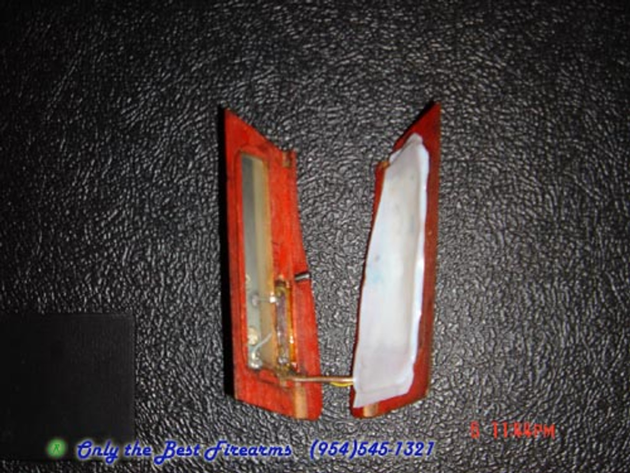 Belgium Browning Hipower Spy Package, 9mm - Image 2