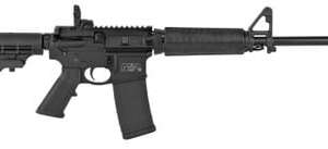 Smith and Wesson M&P-15 Sport II AR15 5.56 / .223 Rem 16" Barrel 30-Rounds