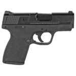 Diamondback DB9 Pistol 9mm 4.5" Barrel 32-Rounds - New Arrivals - California Gun Shop