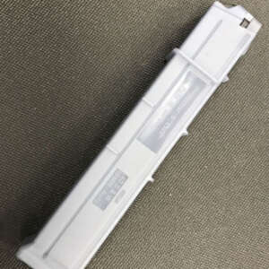 Heckler & Koch HK MP5 40/10mm 30 round Mag, Grey