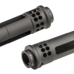 Strike Industries Stock Adapter Back Plate for CZ EVO 3 - Parts & Accessories - California Gun Shop