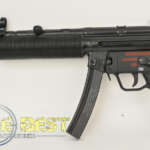 Wilson Combat ACP Commander 9mm 4.25in 10+1 Black - Machine Gun - California Gun Shop