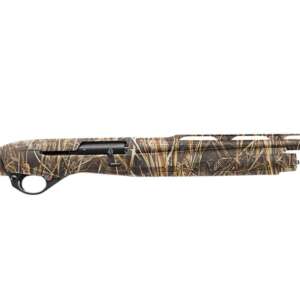 Benelli M2 Field Compact Realtree Max-7 20 Gauge 3in Semi Automatic Shotgun - 24in
