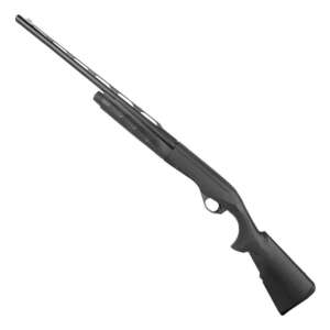 Benelli M2 Field Compact Anodized Black 20 Gauge 3in Semi Automatic Shotgun - 24in