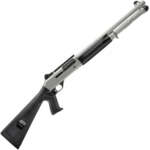 Walther PDP Gray/Silver 9mm 4.5" Barrel 18-Rounds - HANDGUNS - California Gun Shop