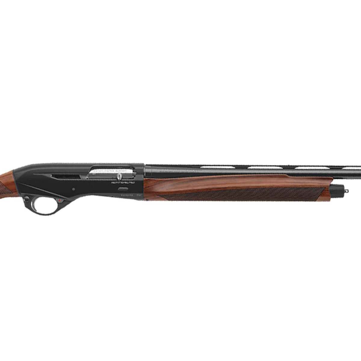 Benelli Montefeltro Anodized Blued 20 Gauge 3in Semi Automatic Shotgun - 26in