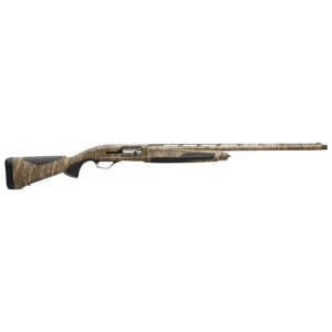Browning Maxus II Mossy Oak Bottomland 12 Gauge 3.5in Semi Automatic Shotgun
