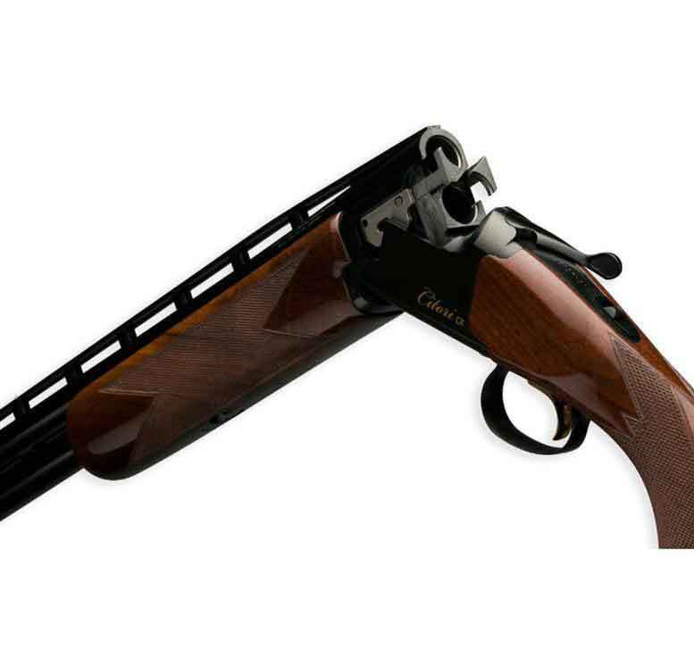 Browning Citori CX Over/Under Shotgun