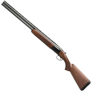 Browning Citori Hunter Grade I Satin 12 Gauge 3in Over Under Shotgun - 28in