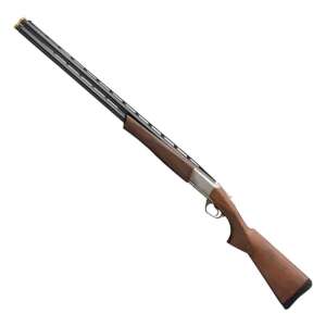 Browning Cynergy CX Silver Nitride 20 Gauge 3in Over Under Shotgun - 28in