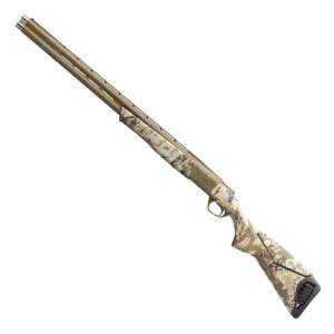 Browning Cynergy Wicked Wing Burnt Bronze Cerakote 12 Gauge 3-1/2in Over Under Shotgun - 28in