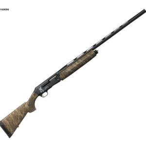 Browning Silver Field Semi-Auto Camo Shotguns