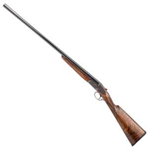 Fausti DEA SLX Color Case 20 Gauge 3in Side by Side Shotgun - 28in