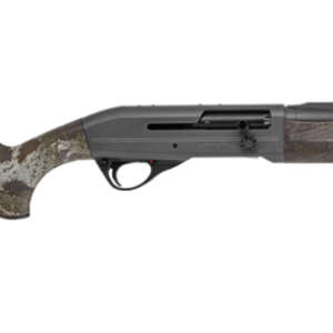 Franchi Affinity Elite Optifade Waterfowl Timber 20ga 3in Semi Automatic Shotgun - 26in
