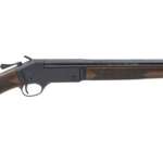Fausti Class Black 20ga 3in Over Under Shotgun - 28in - New Arrivals - California Gun Shop