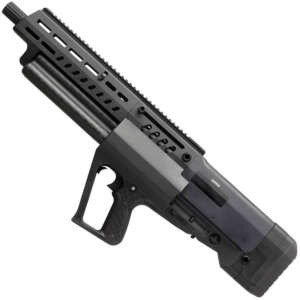 IWI Tavor TS12 Black 12 Gauge 3in Semi Automatic Shotgun - 18.5in