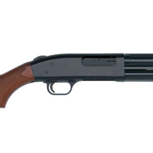 Mossberg 500 Hunting All Purpose Field Blued 12 Gauge 3in Pump Shotgun
