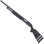 Duo-Sys 12 Gauge Semi-Automatic/Pump Hybrid Shotgun - Firearms - California Gun Shop