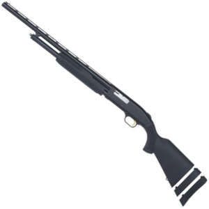 Mossberg 500 Super Bantam All-Purpose Blued 20 Gauge 3in Pump Action Shotgun - 22in