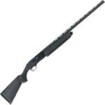 Axis 22-250 Rem Bolt Action Rifle with Heavy Barrel - Bolt-Action Rifles - California Gun Shop