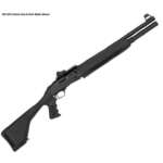 Mossberg SA-20 - Turkey Semi-Auto Shotgun - New Arrivals - California Gun Shop