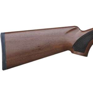 Pointer Acrius Blued/Walnut 20 Gauge 3in Over Under Shotgun - 28in