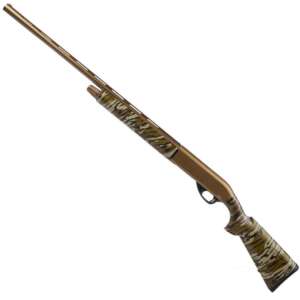 Pointer Field Tek 4 Midnight Bronze/Mossy Oak Bottomland 20 Gage 3in Semi Automatic Shotgun