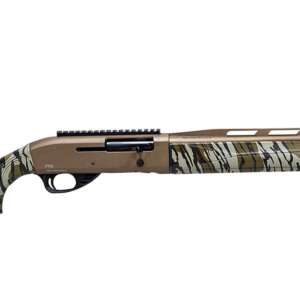 Pointer Field Tek 5 Turkey Midnight Bronze Cerakote 20 Gauge 3in Semi Automatic Shotgun - 28in
