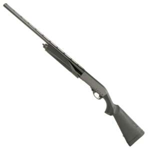 Remington 870 Field Super Magnum Blued 12 Gauge 3-1/2in Pump Shotgun - 26in