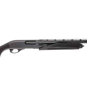 Remington 870 Fieldmaster Blued 12 Gauge 3in Pump Action Shotgun - 23in