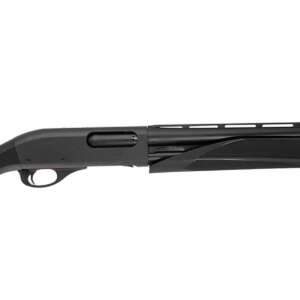 Remington 870 Fieldmaster Blued 20 Gauge 3in Combo Pump Action Shotgun - 20/21in