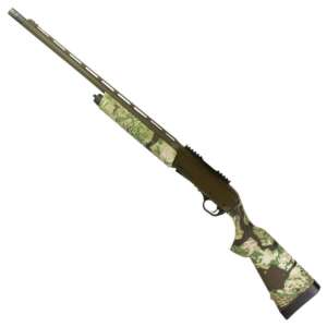 Remington V3 Turkey Pro Cerakote/Kryptek Obskura 12 Gauge 3in Semi Automatic Shotgun - 22in