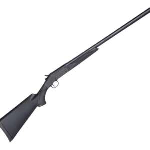 Stevens 301 Single Shot Shotgun