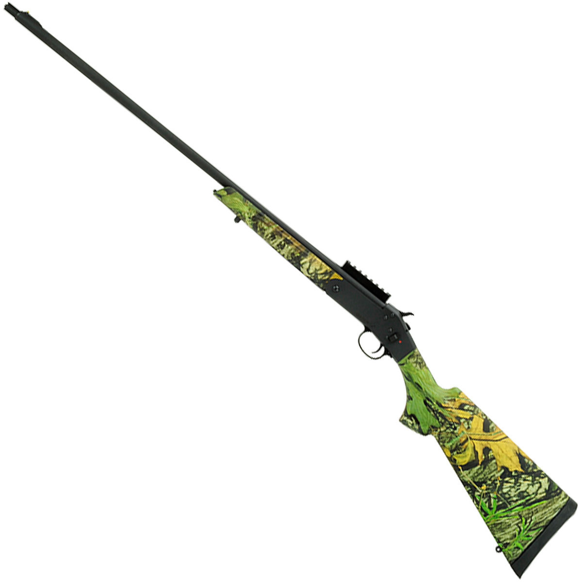 Stevens 301 Turkey Mossy Oak Obsession 20ga 3in Single Shot Shotgun - 26in