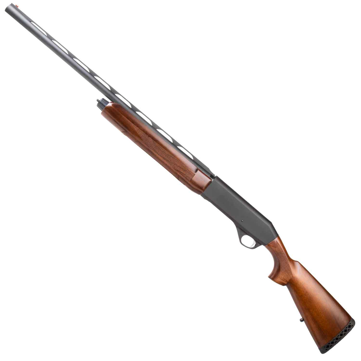 Stoeger M3500 Black/Walnut 12 Gauge 3.5in Semi Automatic Shotgun - 28in