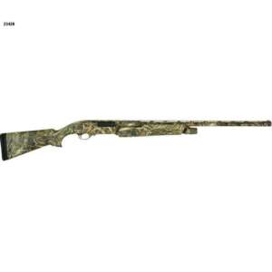 TriStar Cobra Camo Pump Shotgun