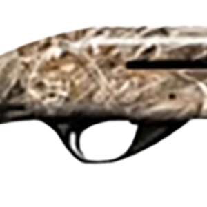 Weatherby 18I Waterfowler Blued/Realtree Max-5 12 Gauge 3in Semi Automatic - 28in