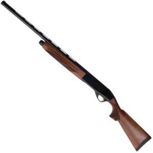 Weatherby Element Upland Black/Walnut 12 Gauge 3in Semi Automatic Shotgun - 28in