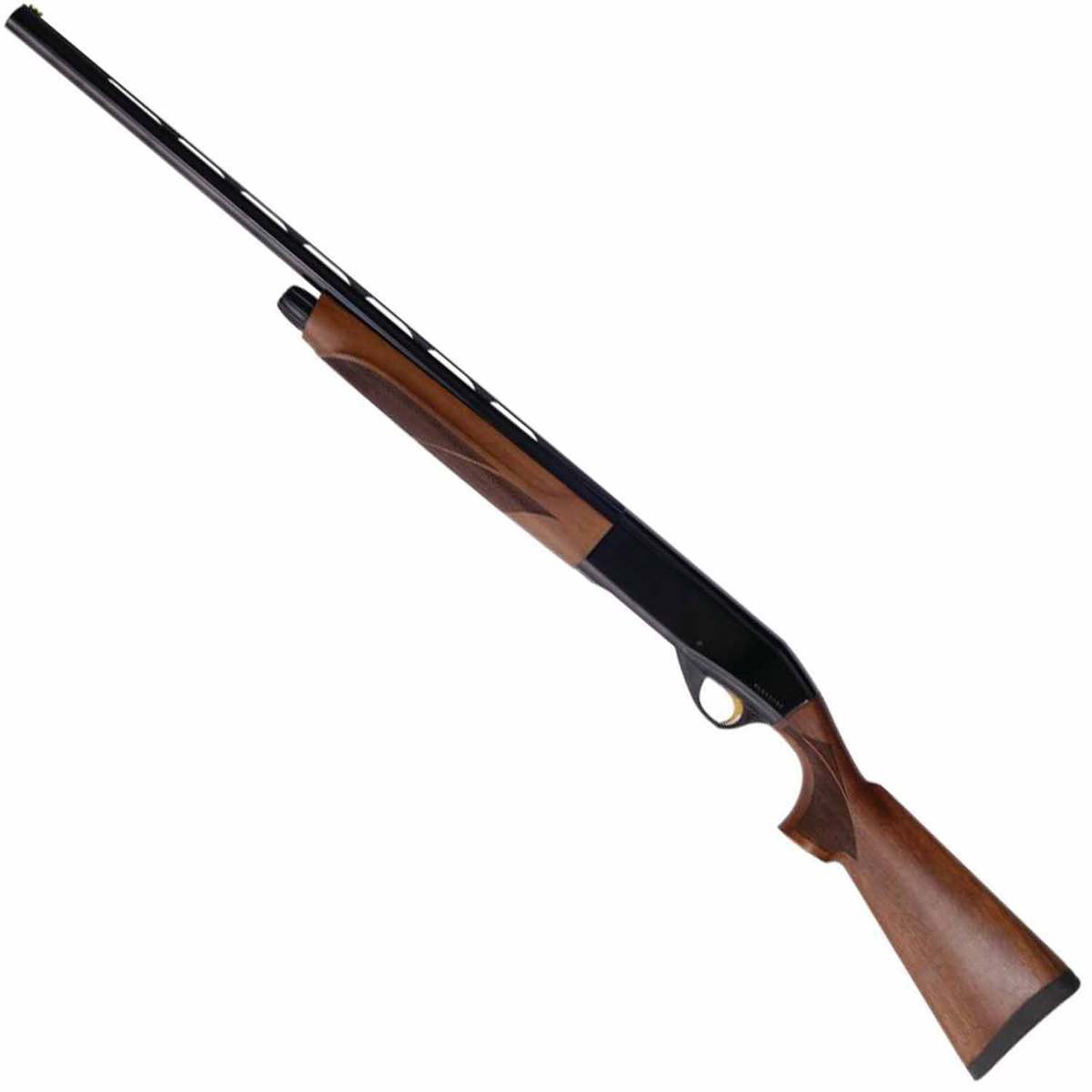 Weatherby Element Upland Black/Walnut 12 Gauge 3in Semi Automatic Shotgun - 28in