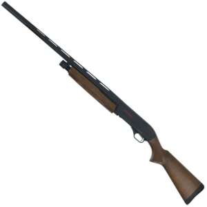Winchester SXP Field Matte Blued 12 Gauge 3in Pump Shotgun - 28in - 4+1 Round