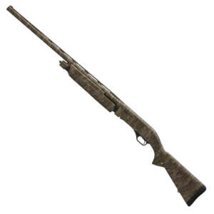 Winchester SXP Waterfowl Hunter Mossy Oak Bottomland 12 Gauge 3-1/2in Pump Shotgun