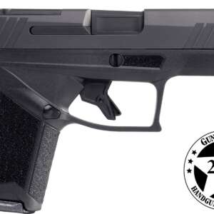 TAURUS GX4 CARRY T.O.R.O COMPACT 15 RD