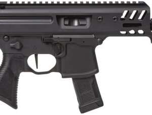 SIG SAUER MPX COPPERHEAD K 9MM 4.5" BARREL 20-ROUNDS NO BRACE