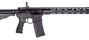 ET ARMS INC. OMEGA-15 5.56 16" BARREL 15" MLOK HANDGUARD 30-ROUNDS