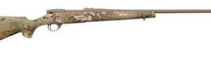 WEATHERBY VANGUARD MULTICAM 6.5 PRC 24" BARREL 3-ROUNDS